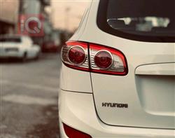 هيونداي سانتافي